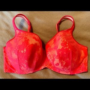 Cacique Intimates & Sleepwear - Cacique Lace Balconette Bra Cacique Intimates & Sleepwear - Cacique Lace Balconette Bra